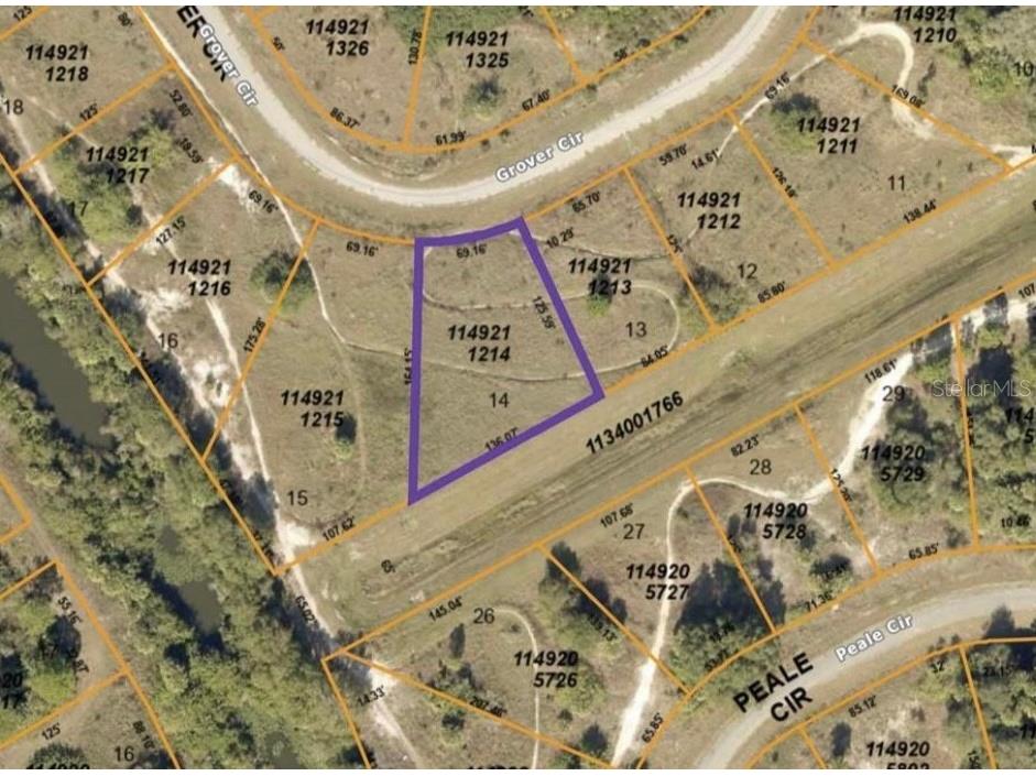 Grover Circle North Port FL 34288 U8212378 image7