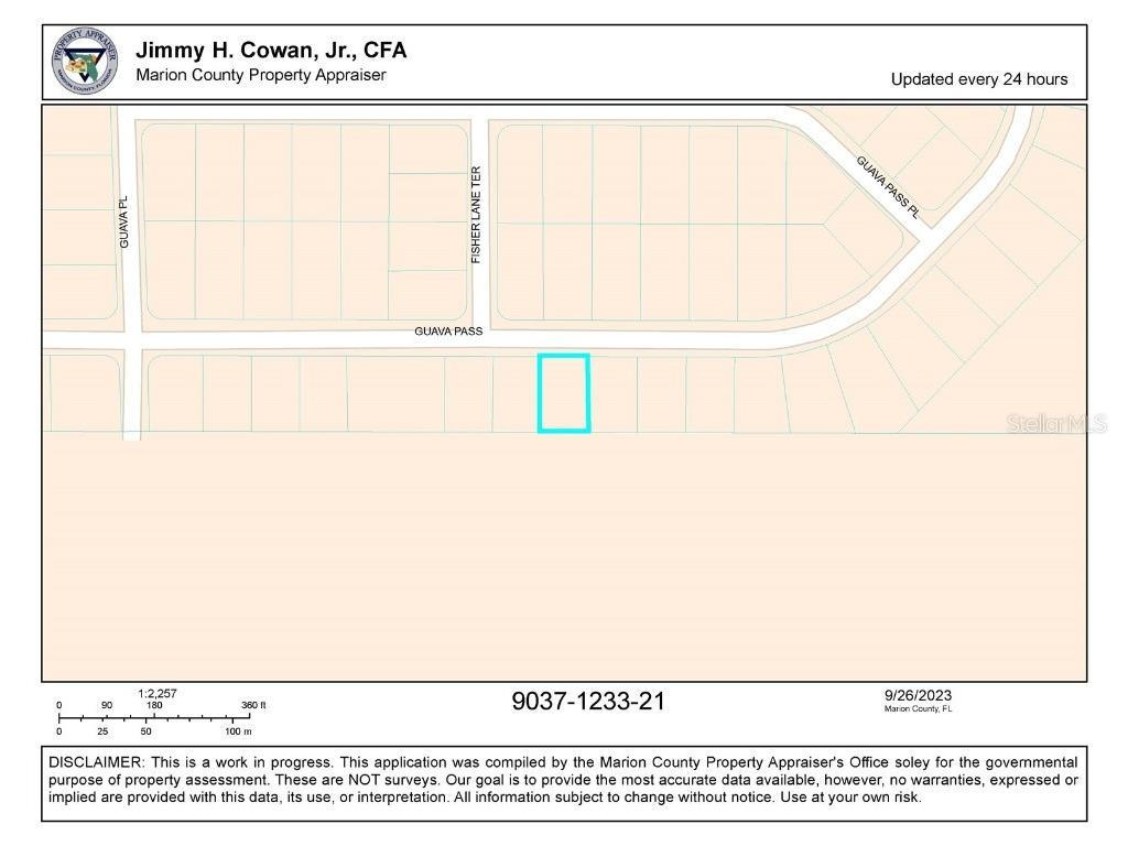 Guava Pass Ocklawaha FL 32179 V4932506 image1