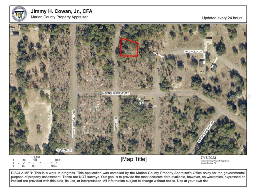 Guava Ter Ocklawaha FL 32179 OM661248 image1