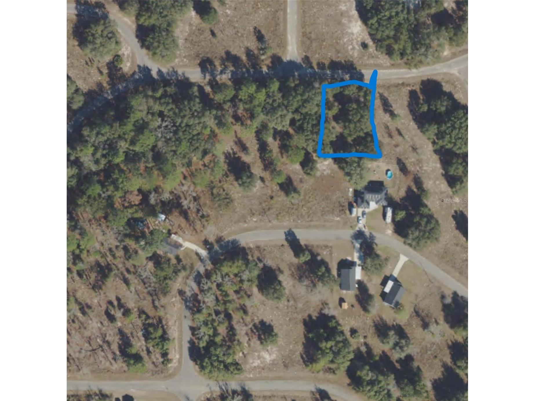 Guava Terrace Ocklawaha FL 32179 TB8526502 image1
