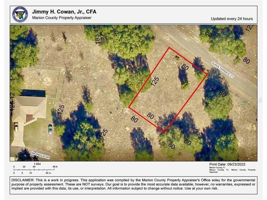 Guave Terrace Ocklawaha FL 32179 C7466550 image1