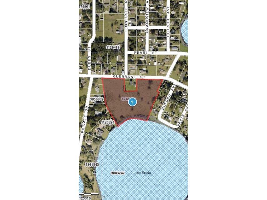 Guerrant Street Umatilla FL 32784 - LAKE ENOLA G5094082 image6