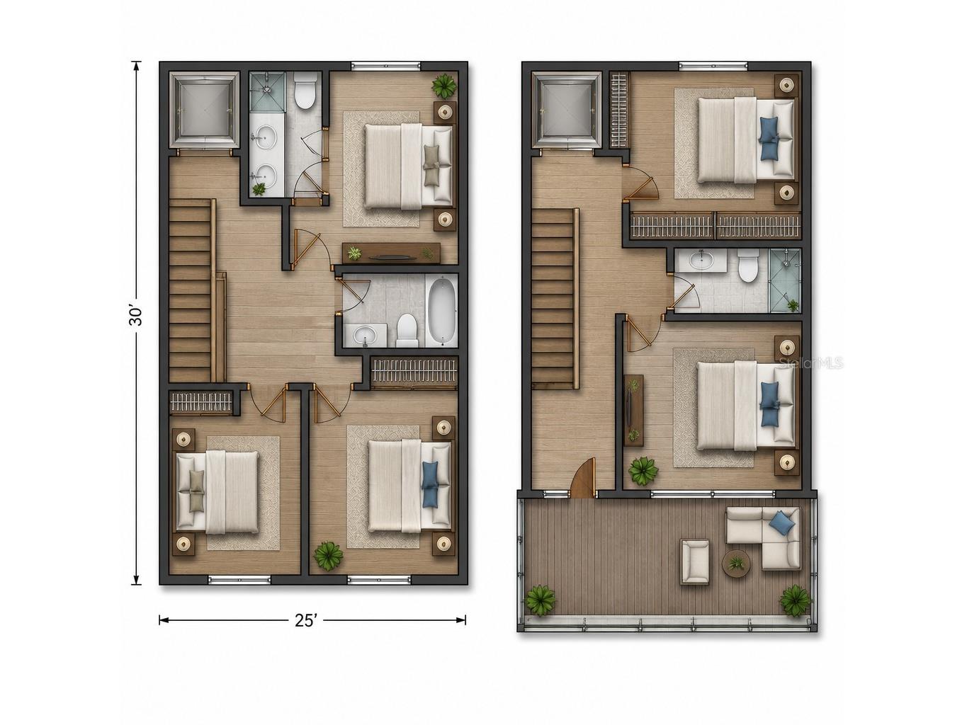 Gulf Boulevard Redington Shores FL 33708 TB8528419 image2