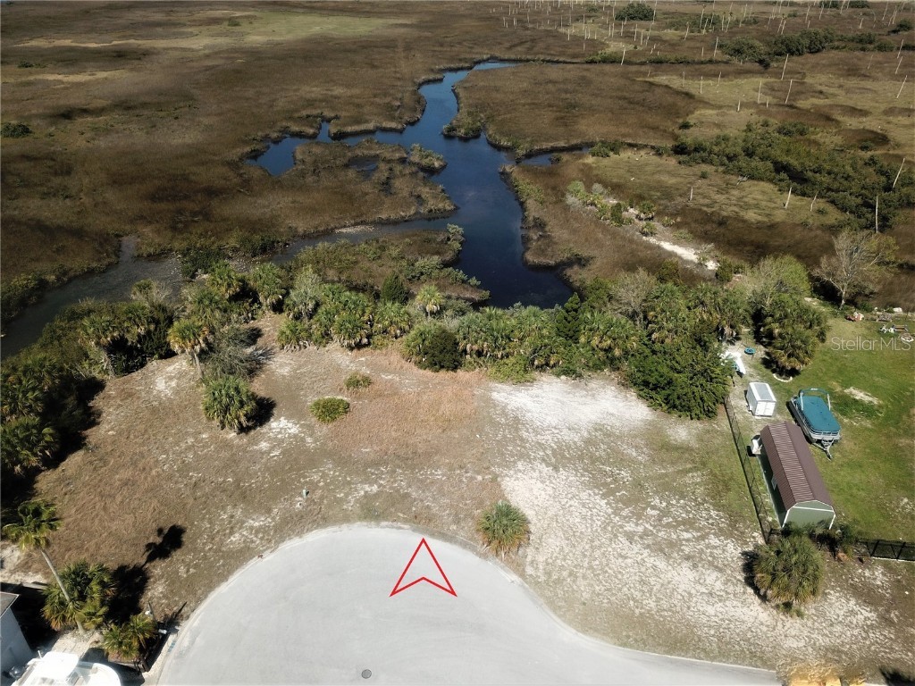 Gulf Way #38 Hudson FL 34667 - COMMUNITY RAMP TO GULF T3405687 image1