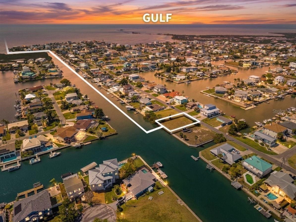 . Gulfview Drive Hernando Beach FL 34607 TB8489460 image1