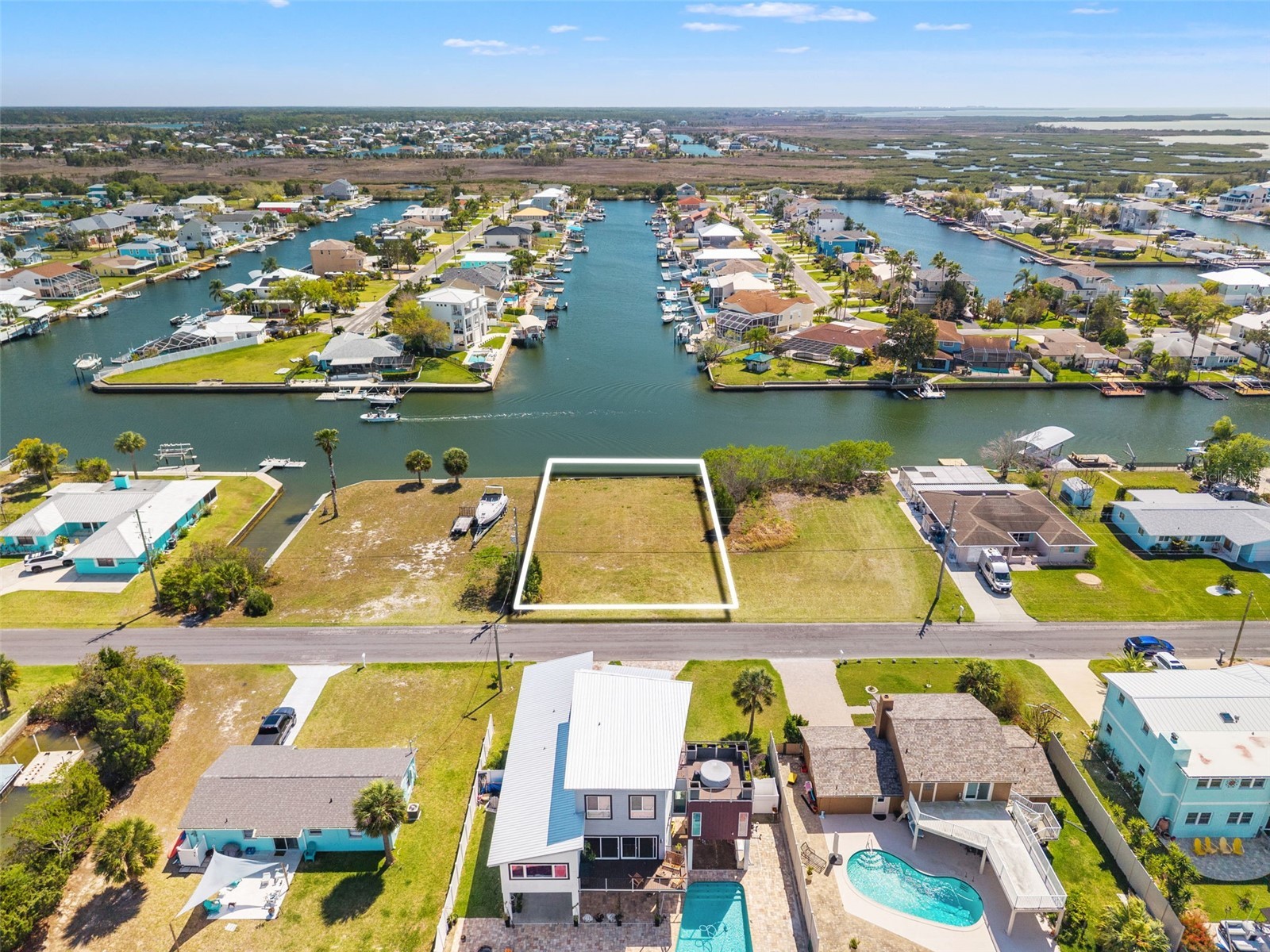 . Gulfview Drive Hernando Beach FL 34607 TB8489460 image3