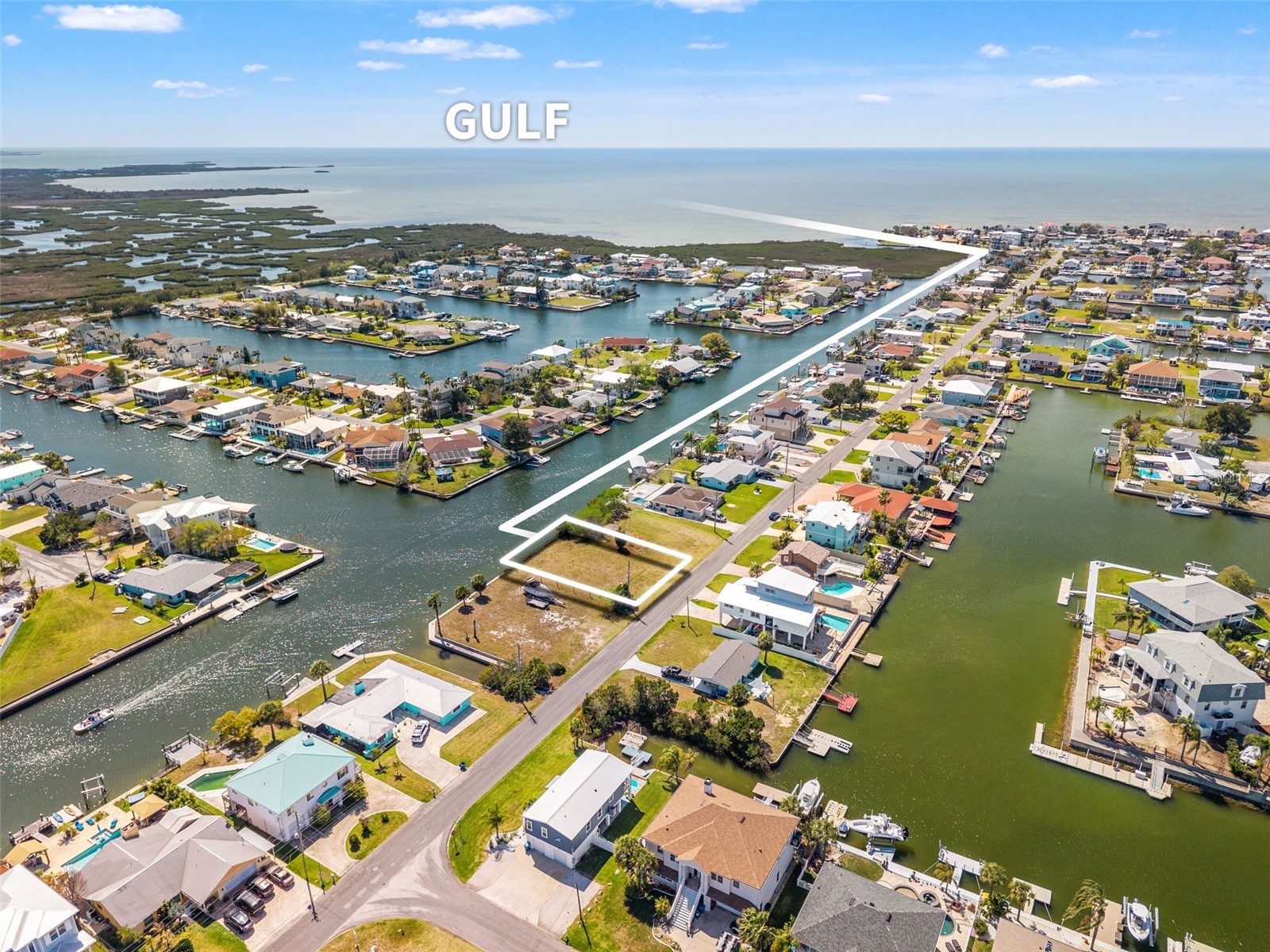 . Gulfview Drive Hernando Beach FL 34607 TB8489460 image4