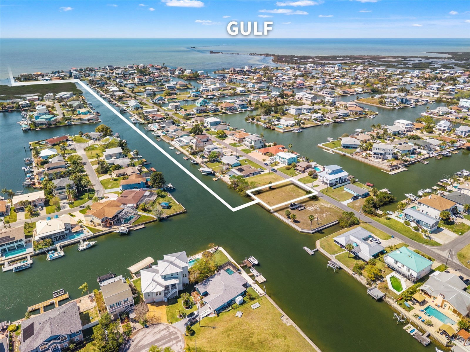 . Gulfview Drive Hernando Beach FL 34607 TB8489460 image5