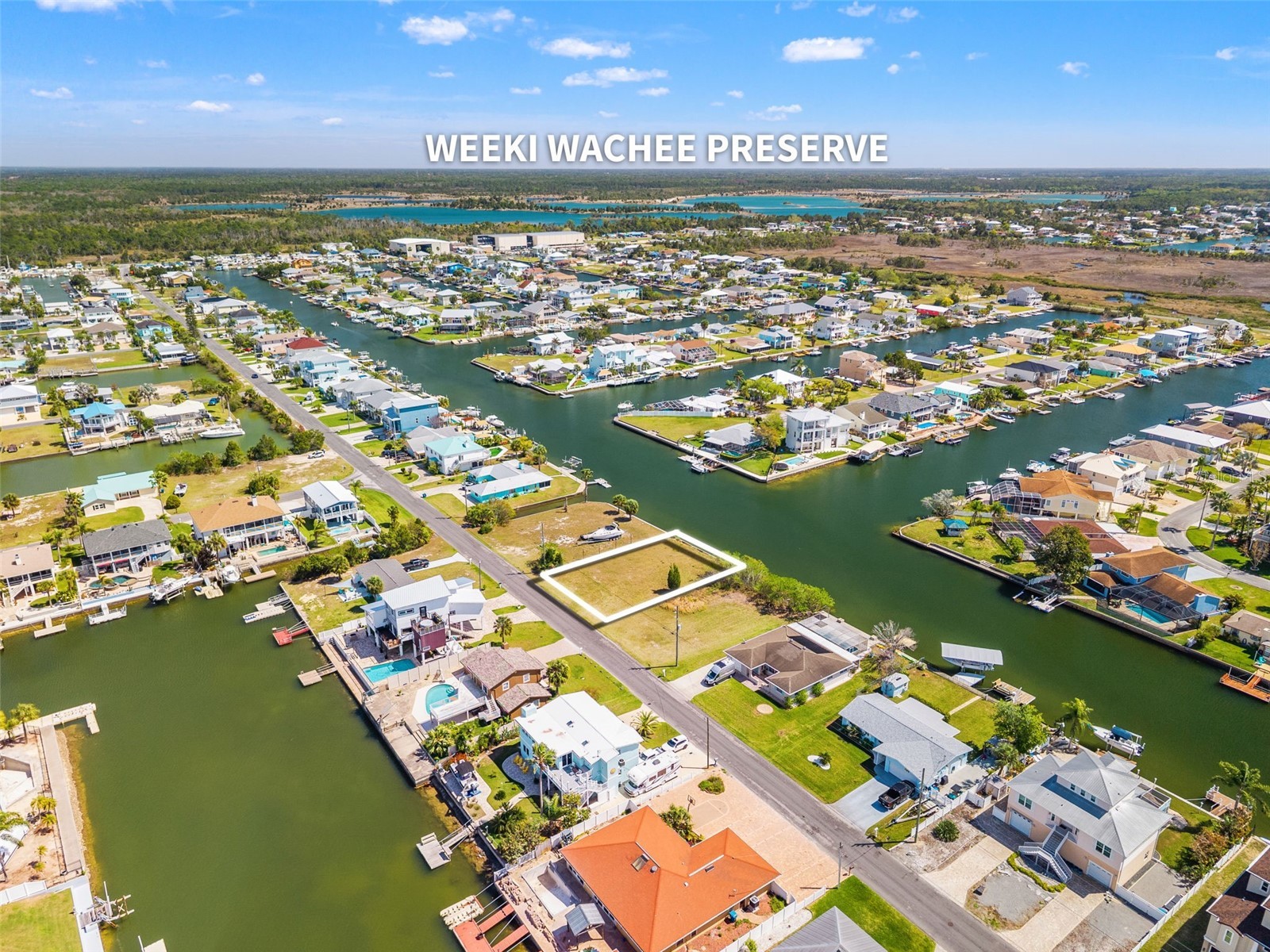 . Gulfview Drive Hernando Beach FL 34607 TB8489460 image6