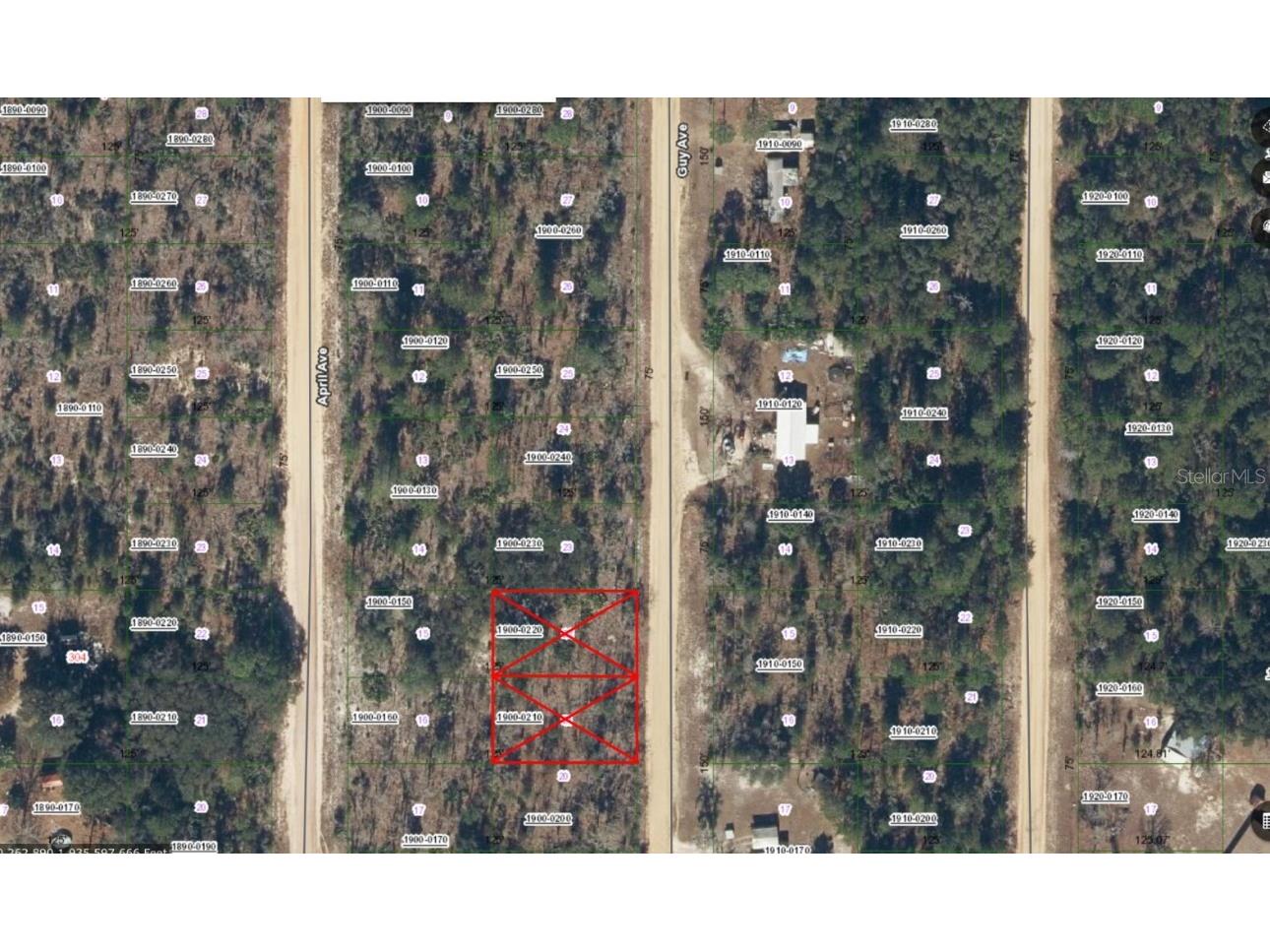 Guy Interlachen FL 32148 NS1086259 image1