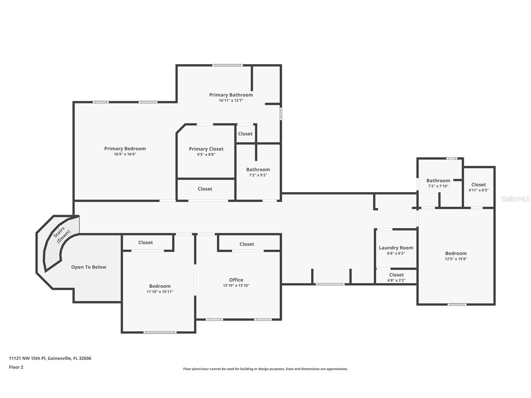 11121 NW 15th Place Gainesville FL 32606 GC537096 image26