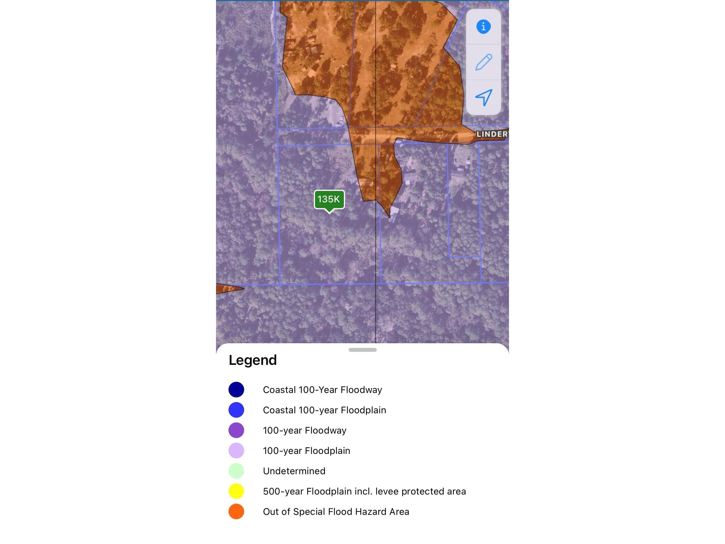  Georgetown FL 32139 V4945105 image29