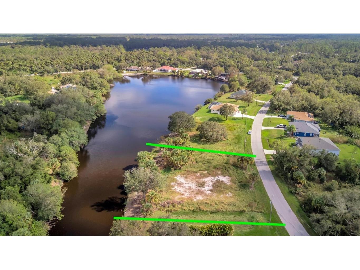 Hablow Lane #LOT 10 North Port FL 34286 N6135450 image1