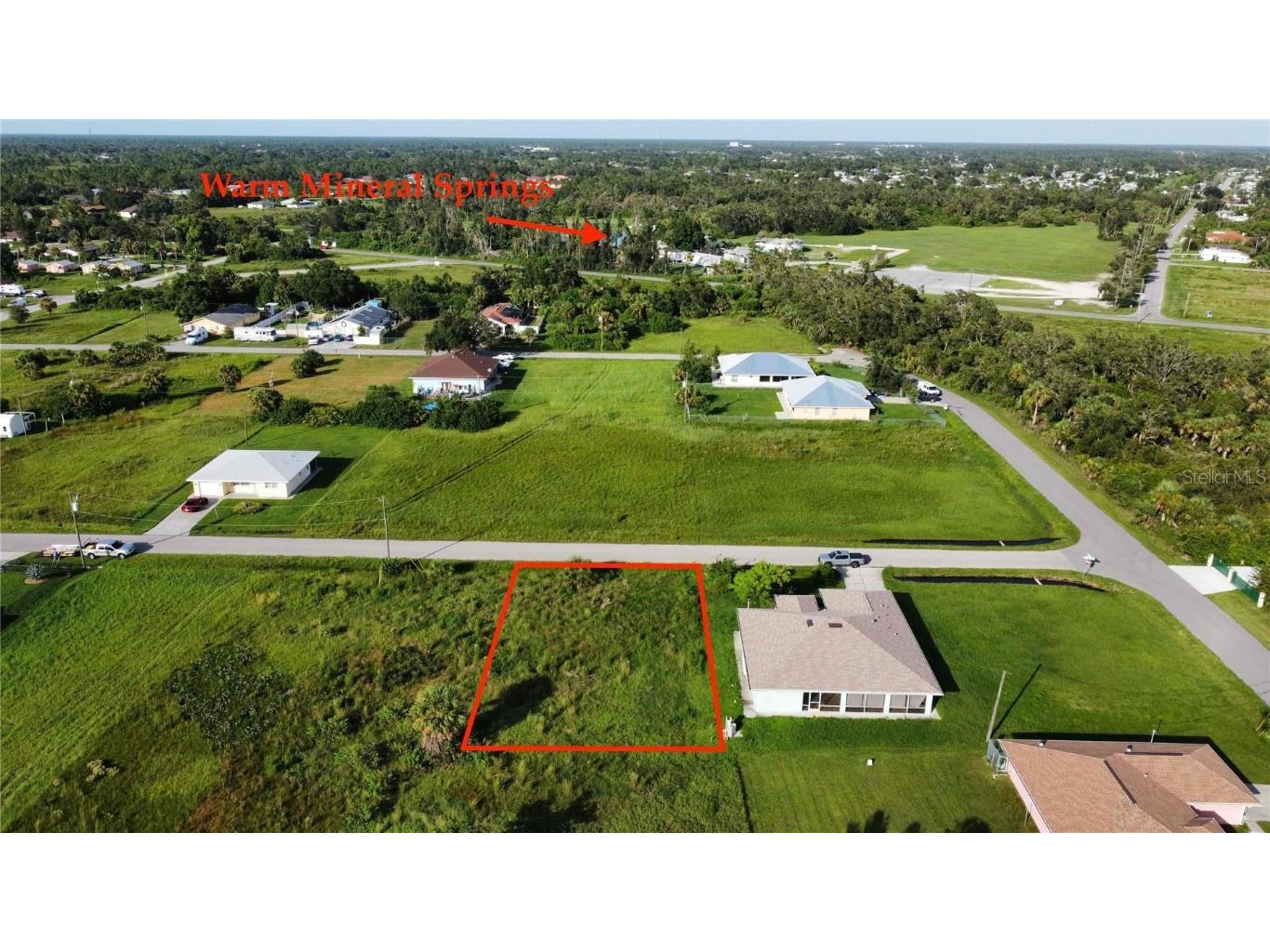 Hacienda St North Port FL 34287 A4580898 image1