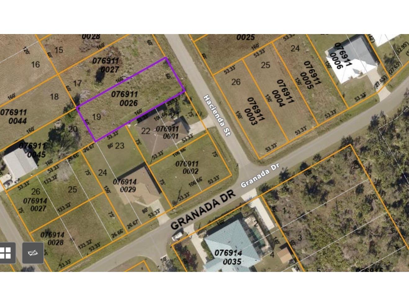 Hacienda St North Port FL 34287 A4580898 image2