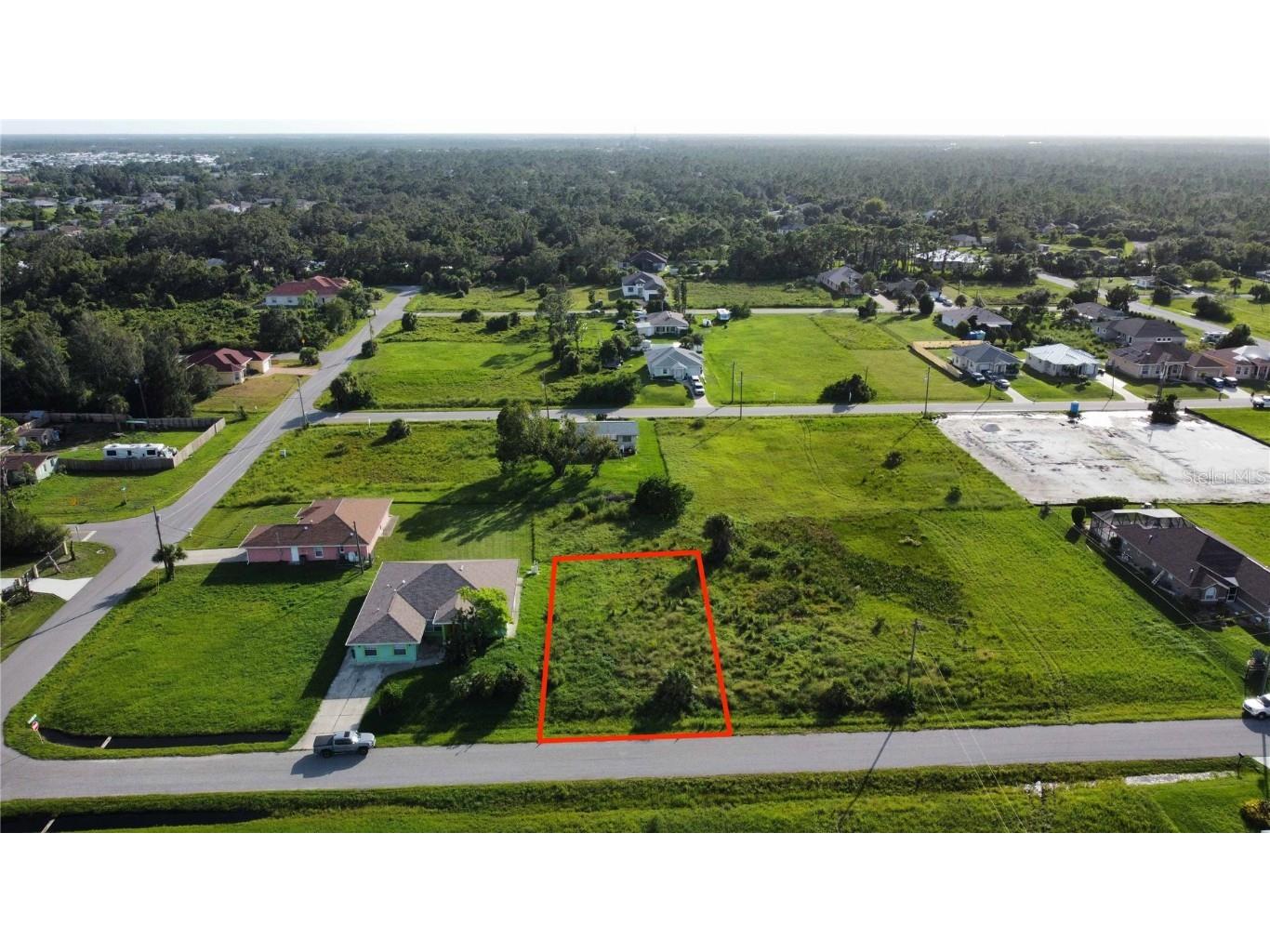 Hacienda St North Port FL 34287 A4580898 image4