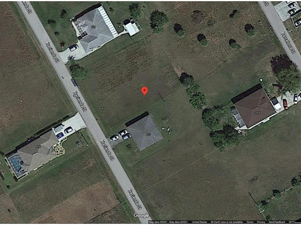 Hacienda Street North Port FL 34287 N6115965 image1