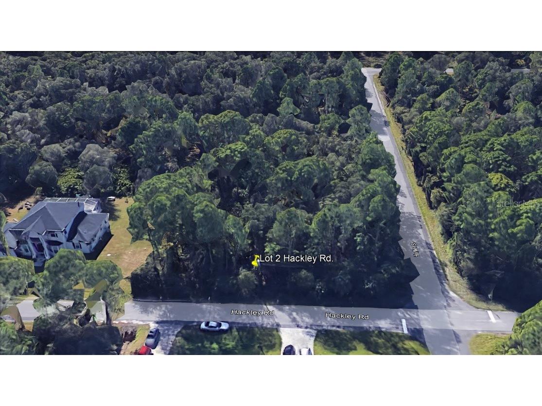 Hackley Rd North Port FL 34291 C7476339 image1