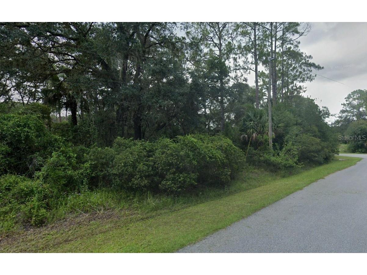 Hackley Road North Port FL 34291 O6125098 image1