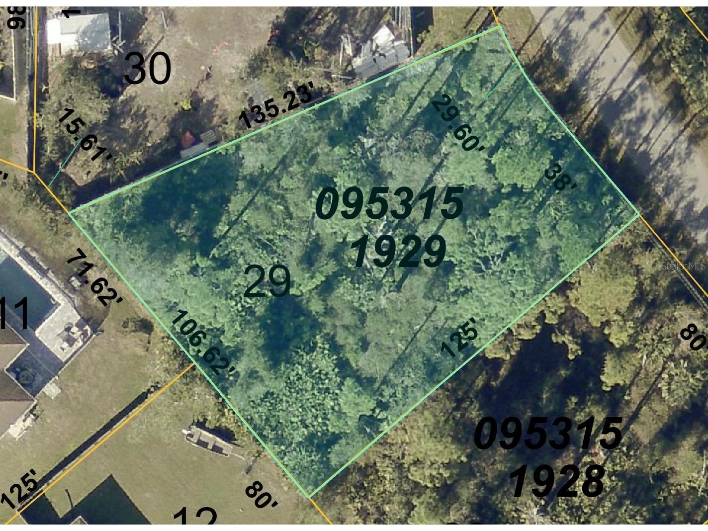 Hackley Road North Port FL 34291 A4681670 image1