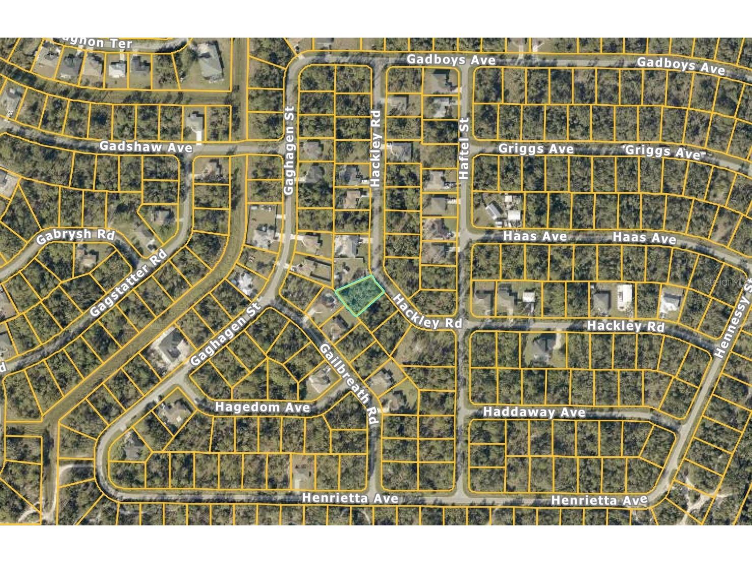 Hackley Road North Port FL 34291 A4681670 image3