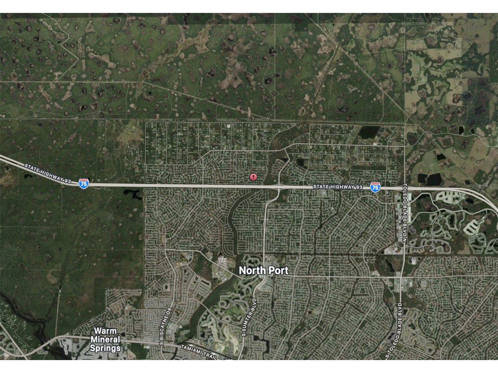 Hackley Road North Port FL 34291 A4681670 image4