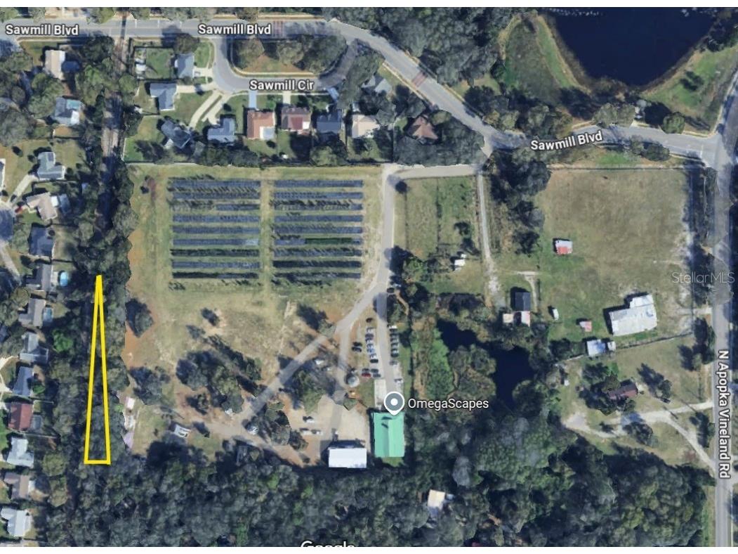 Hackney Prairie Road Orlando FL 32818 O6268679 image1