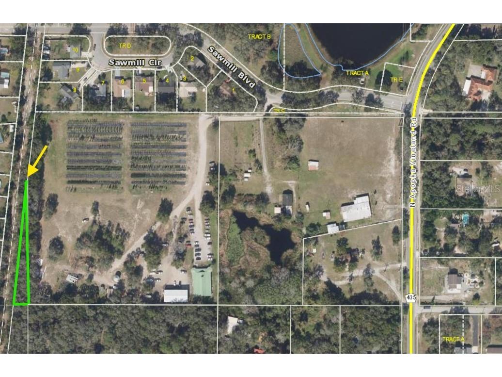 Hackney Prairie Road Orlando FL 32818 O6268679 image2