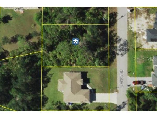 Hader Road North Port FL 34288 C7523221 image1