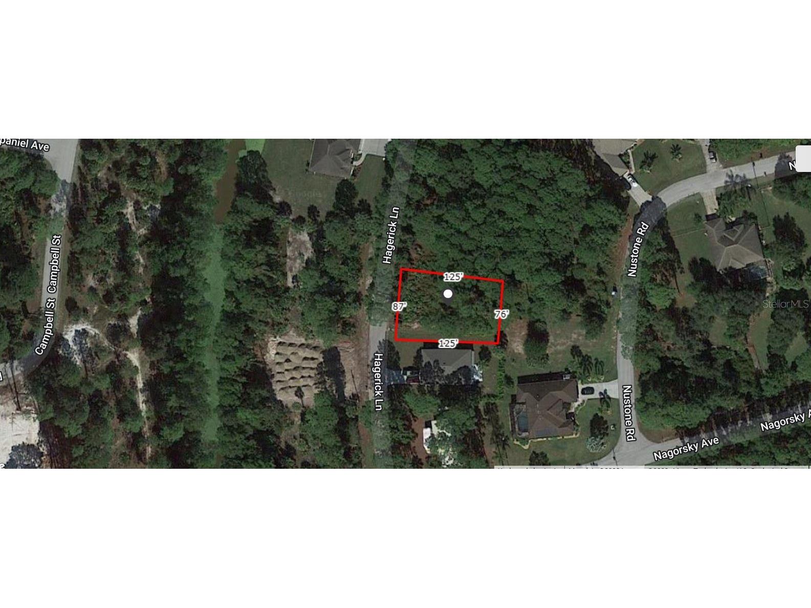 Hagerick Lane North Port FL 34288 A4561943 image1