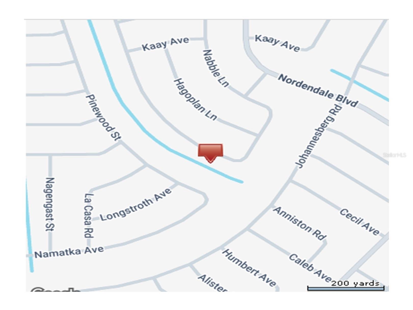 Hagerick Lane North Port FL 34288 C7521969 image10