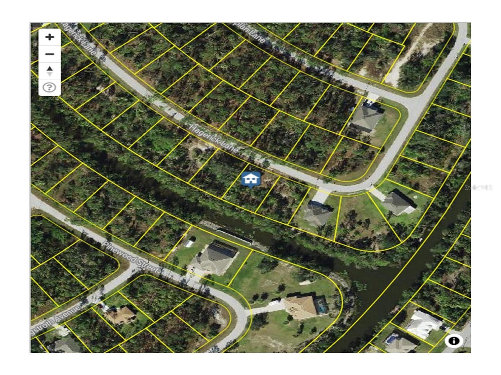 Hagerick Lane North Port FL 34288 C7521969 image6