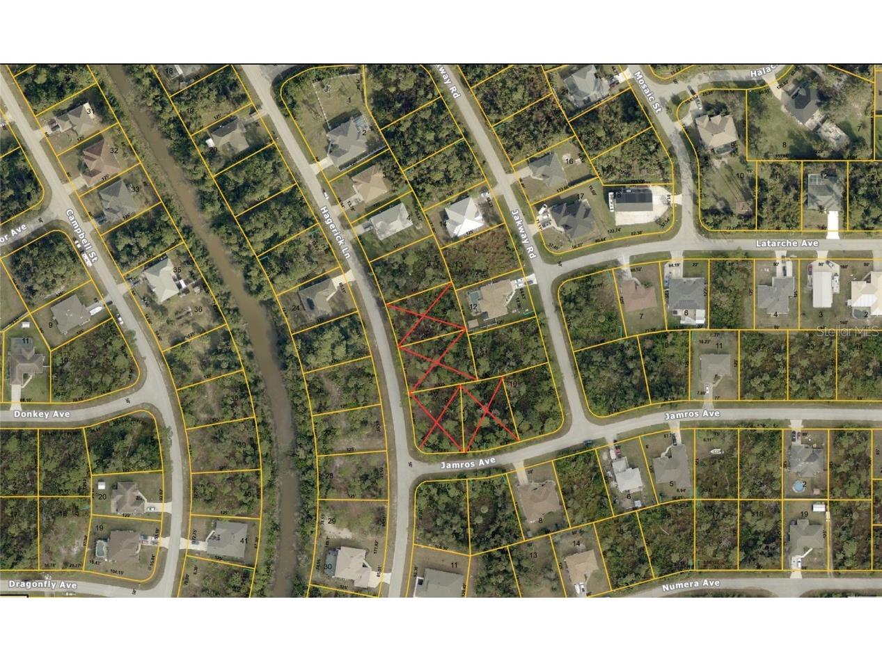 Hagerick Lane North Port FL 34288 NS1086825 image1