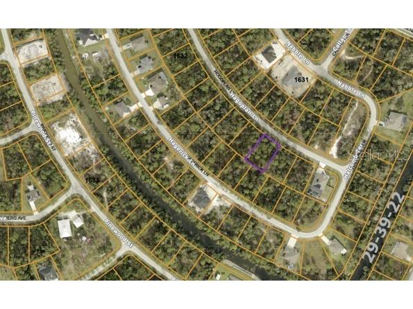 Hagoplan Lane North Port FL 34288 O6224141 image1