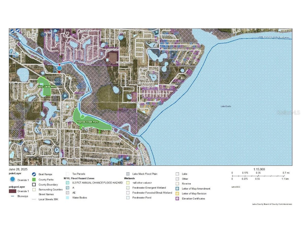 Haines Creek Road Leesburg FL 34788 O6322107 image1