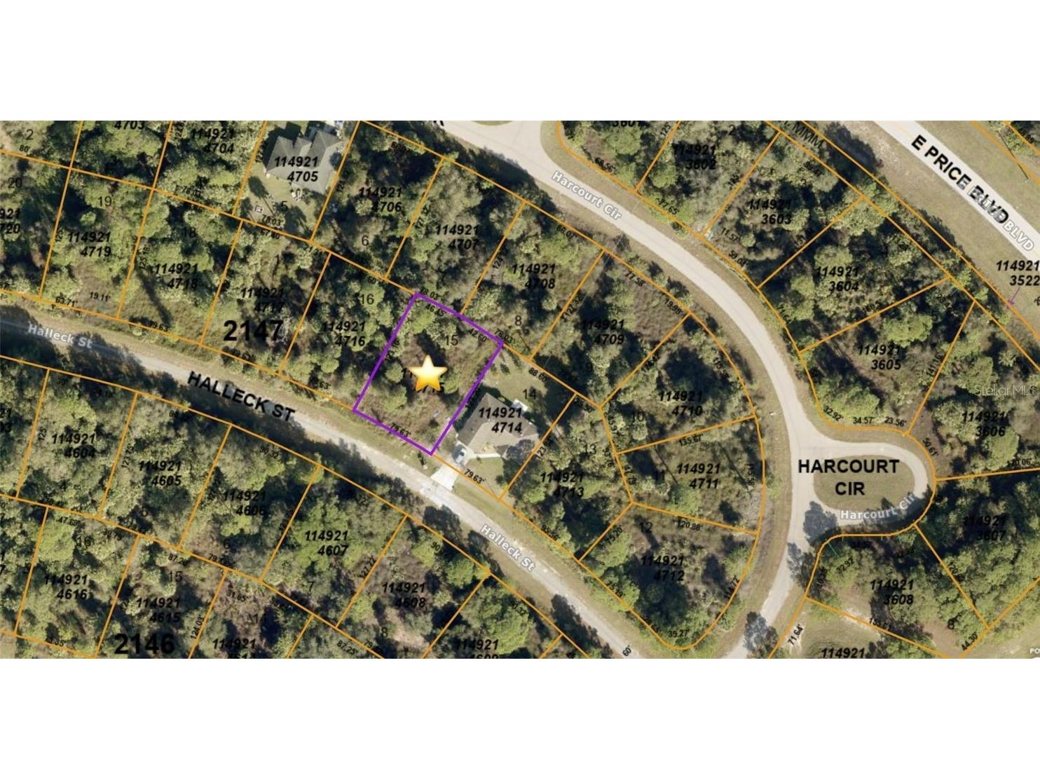 Halleck Street North Port FL 34288 D6130949 image1