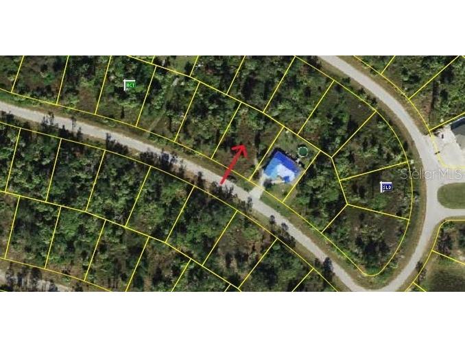 Halleck Street North Port FL 34288 A4659350 image1