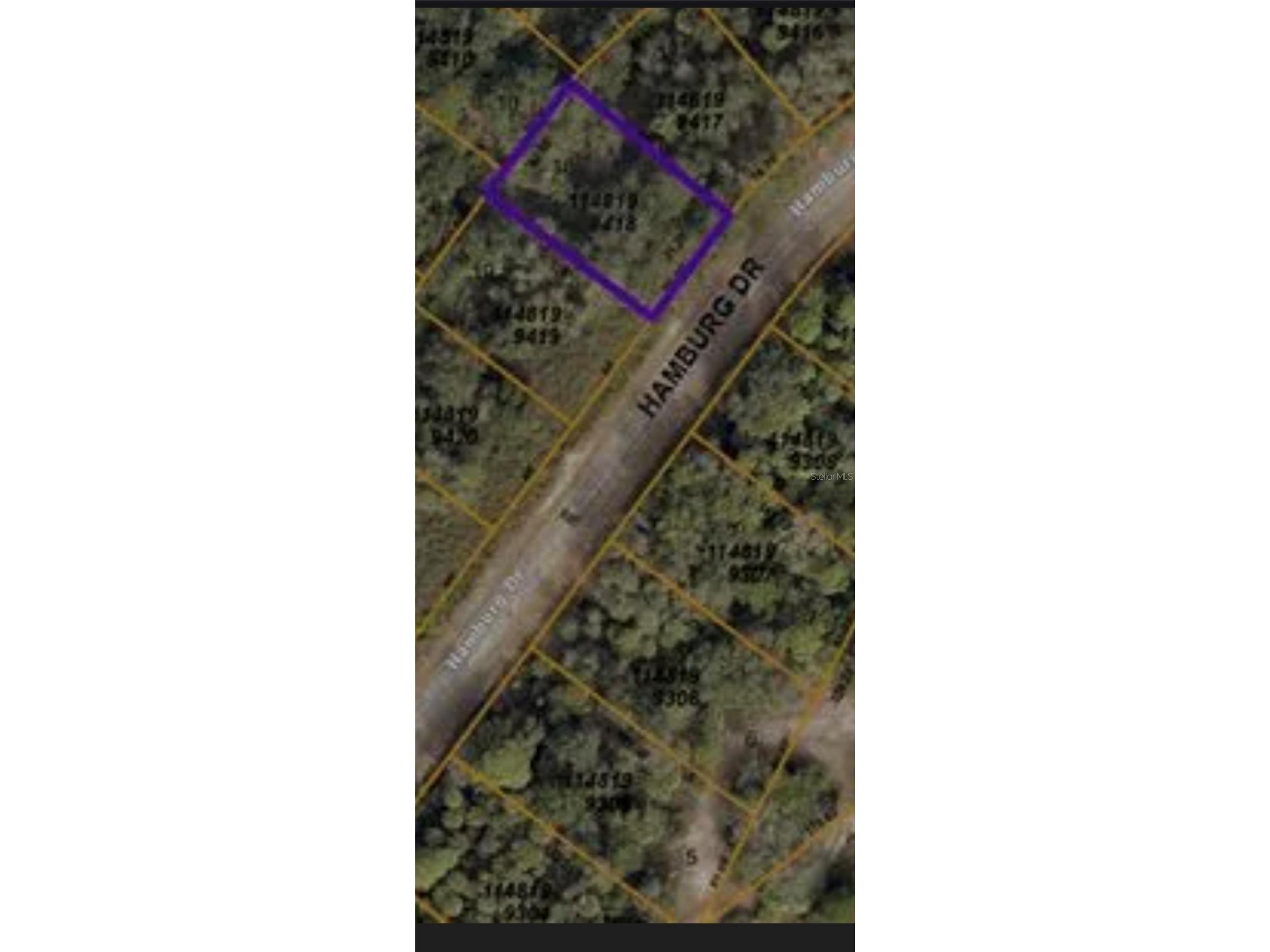 Hamburg Drive North Port FL 34288 N6143613 image1