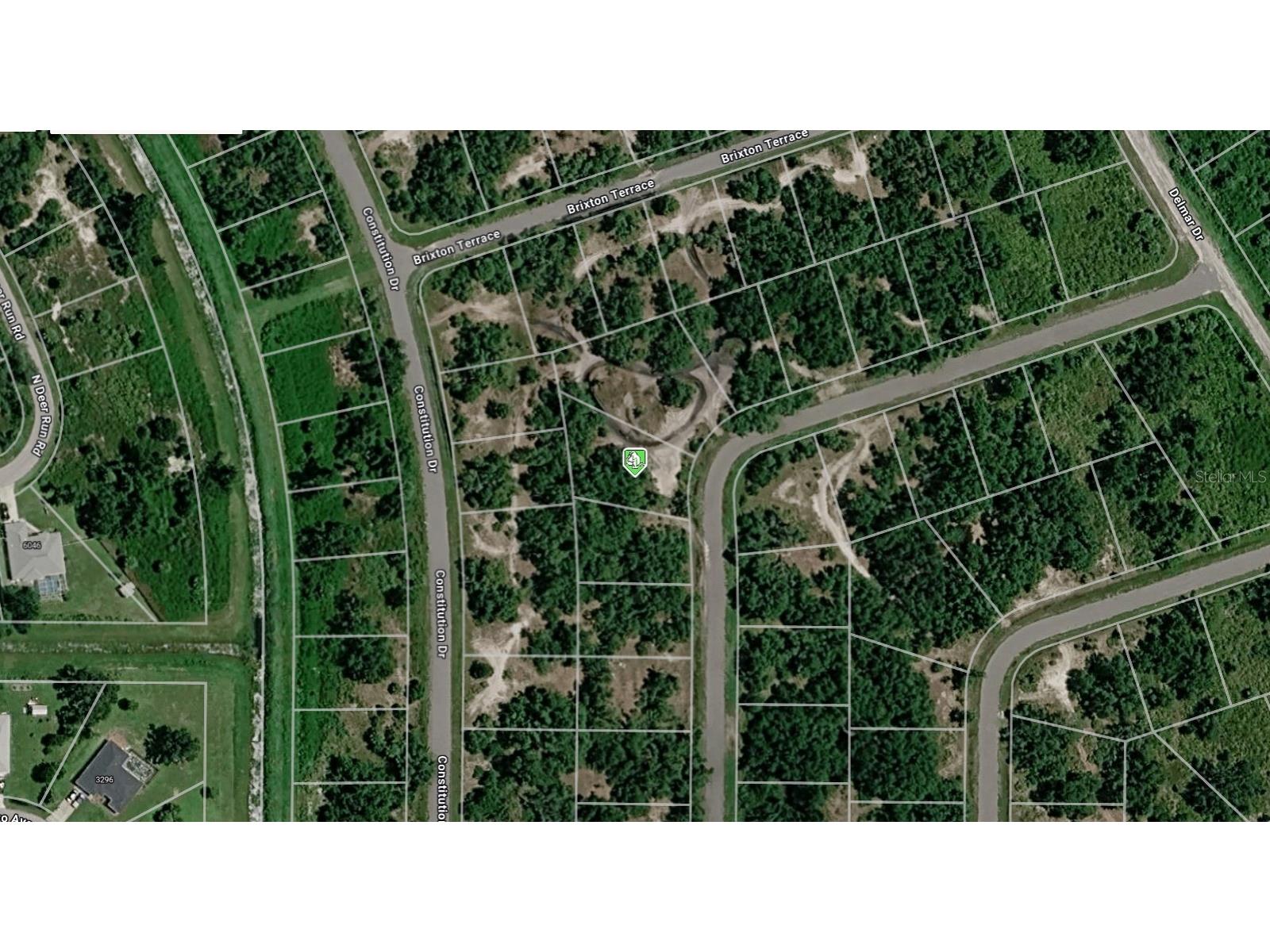 Lot 25 Hamer Terrace North Port FL 34291 C7525723 image2