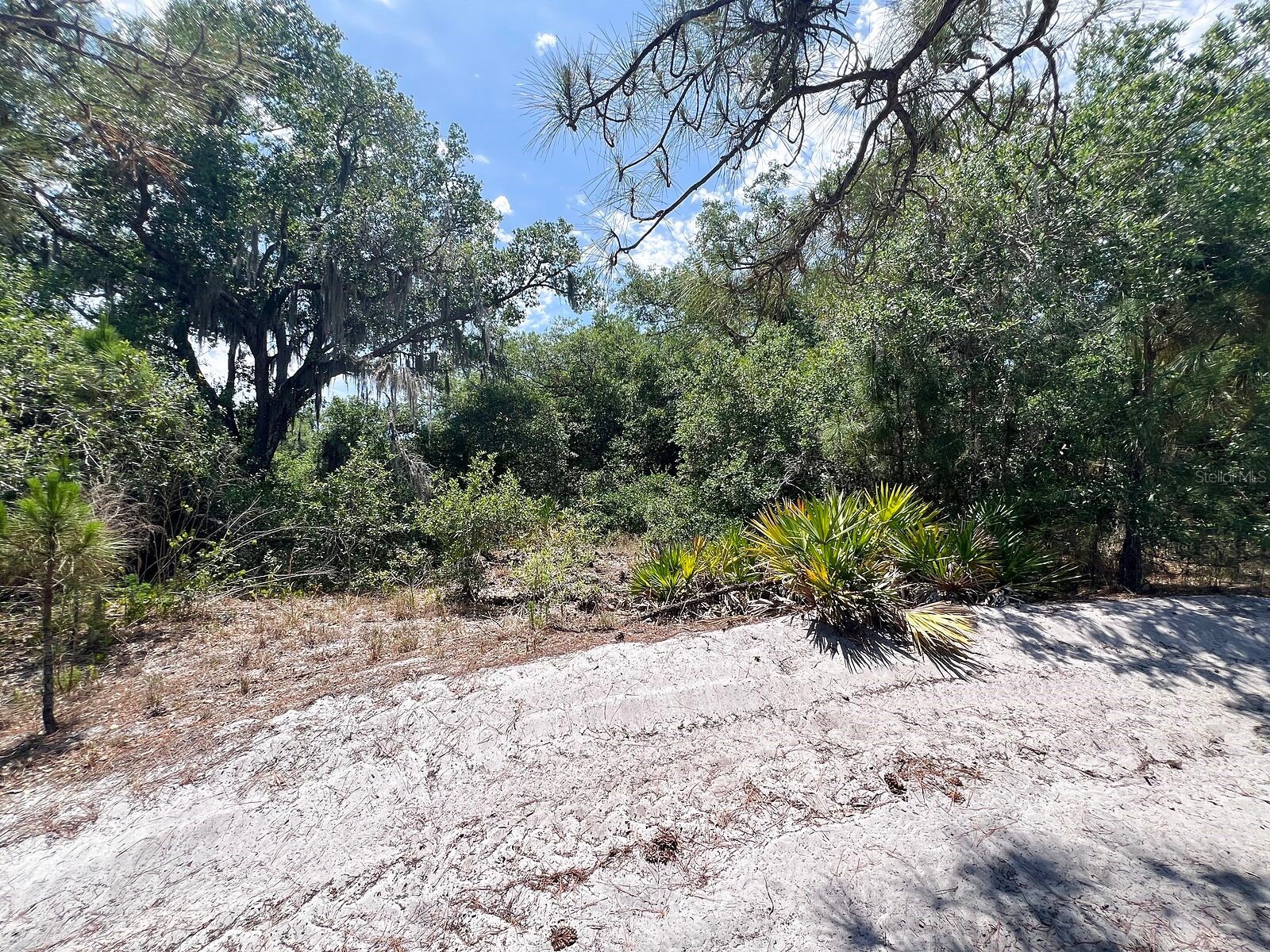 Lot 25 Hamer Terrace North Port FL 34291 C7525723 image8