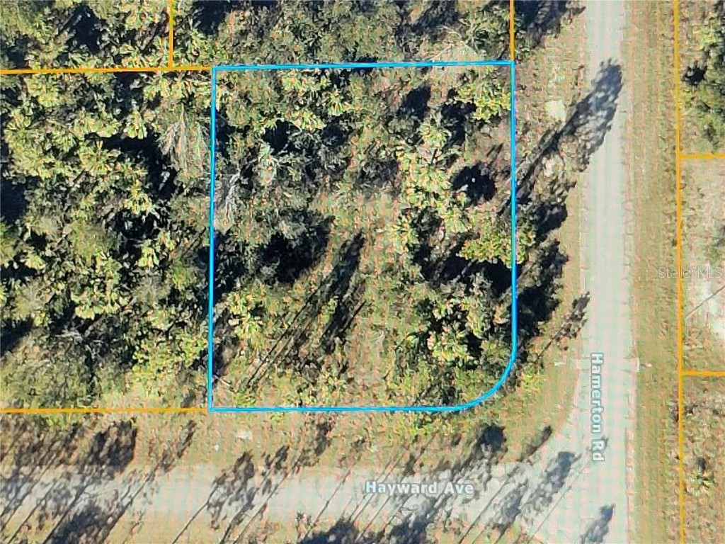 Hamerton Road North Port FL 34288 A4582174 image1