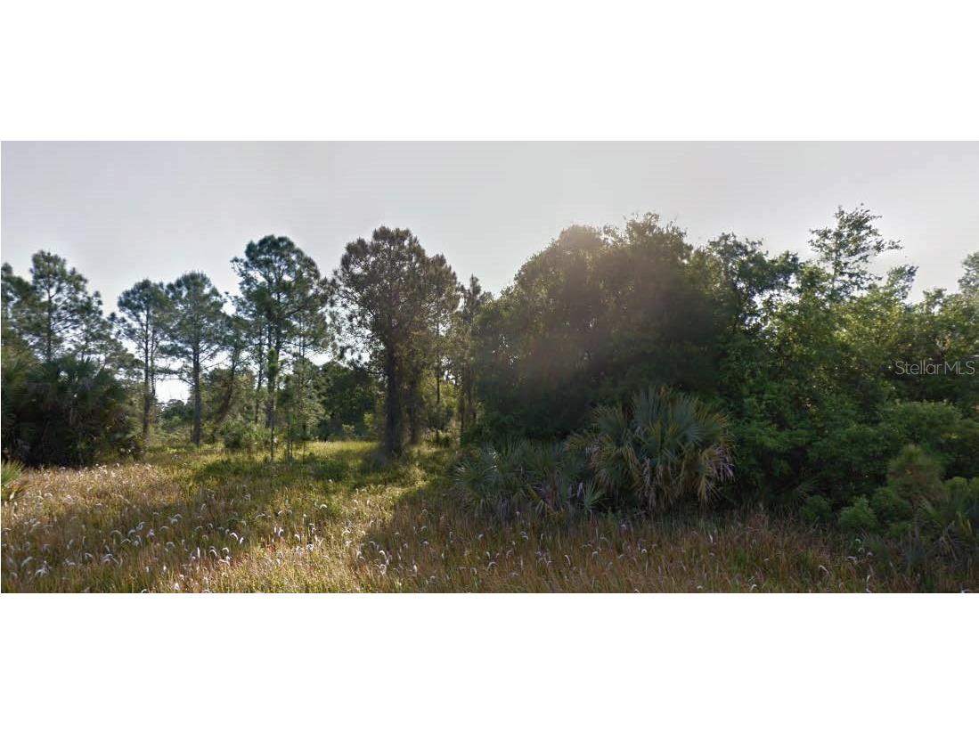 Hamerton Road North Port FL 34288 O6327301 image1