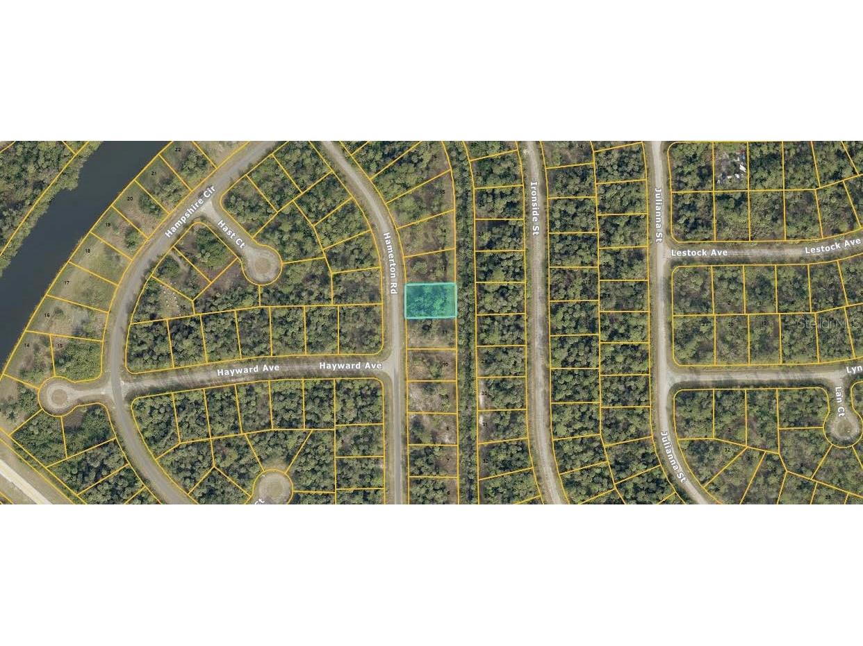 Hamerton Road North Port FL 34288 O6327301 image2