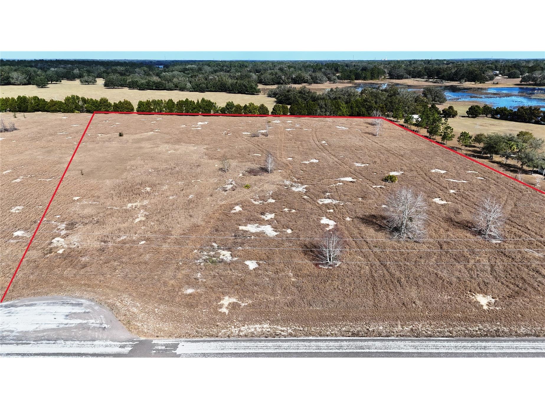 Hammock Grove Road Groveland FL 34736 G5106943 image1