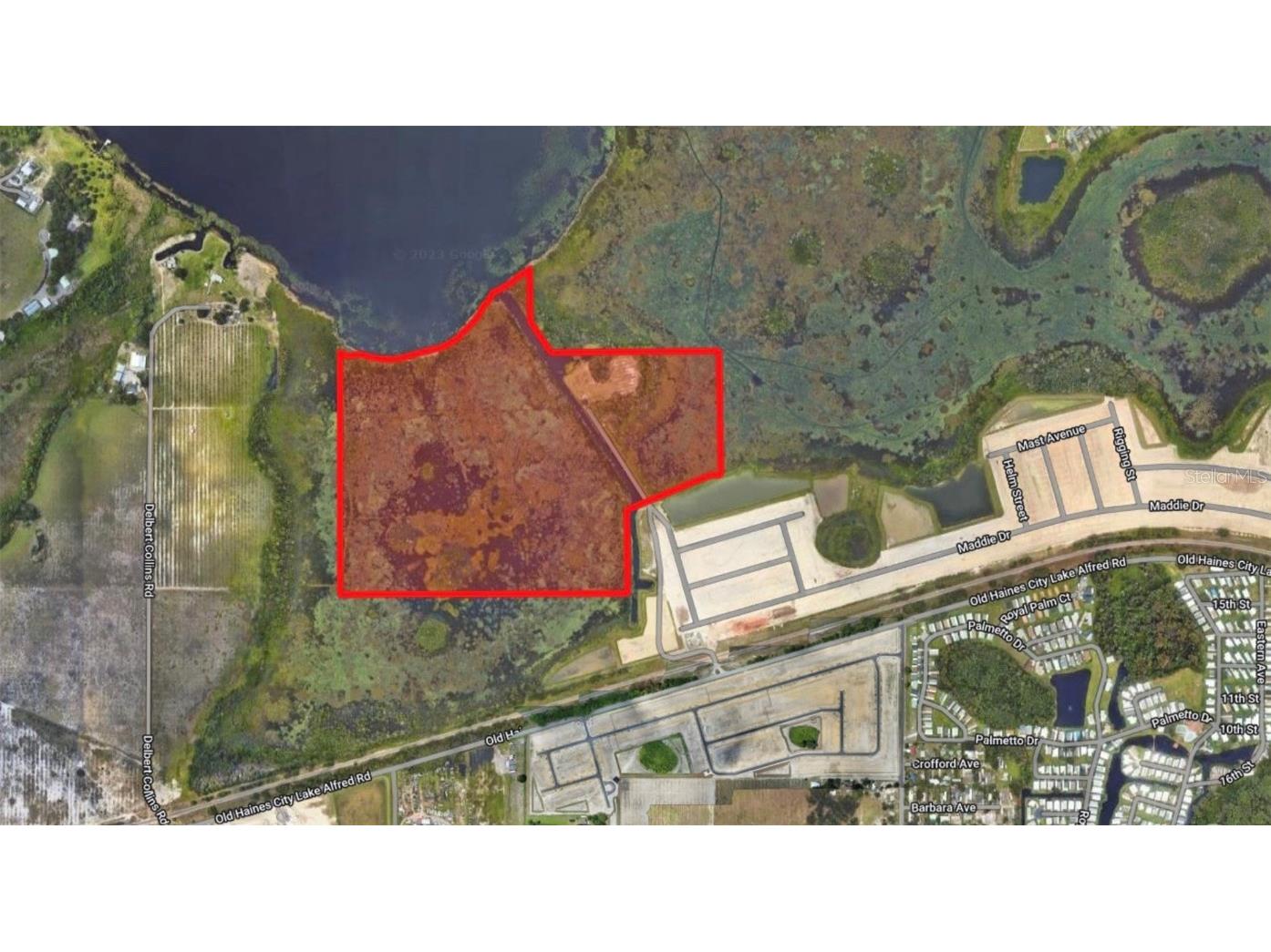 Hammock Island Way Haines City FL 33844 P4927690 image1