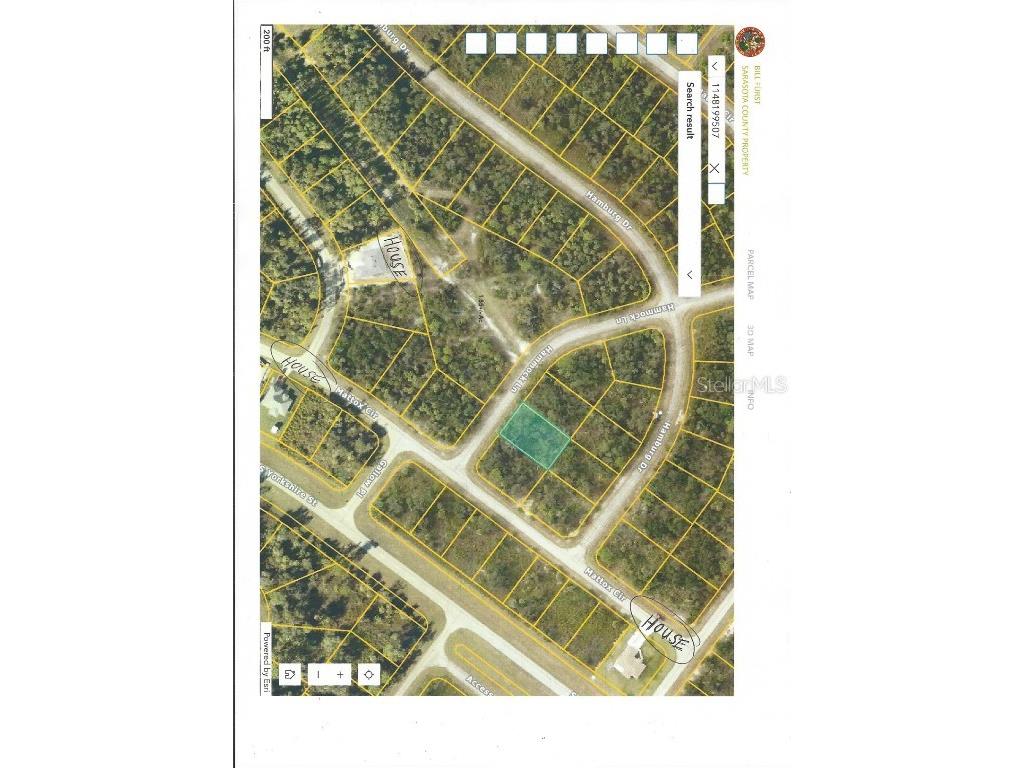 Hammock Lane North Port FL 34288 C7498297 image1