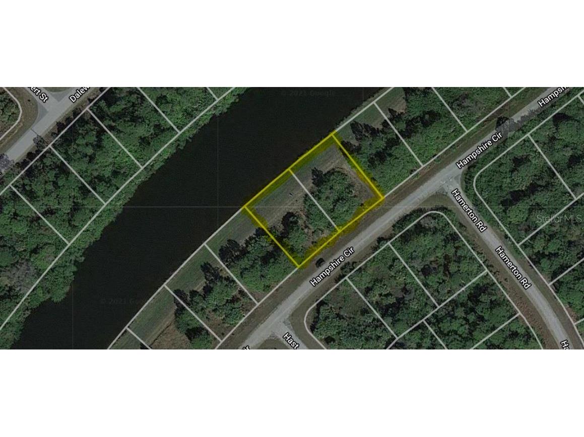 Hampshire Circle North Port FL 34288 D6119576 image1