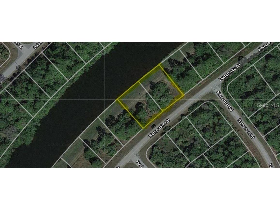 Hampshire Circle North Port FL 34288 D6128811 image1