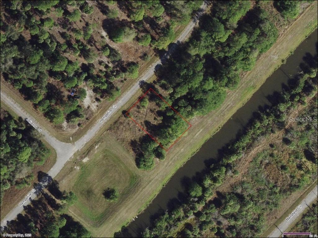 Hampshire Circle North Port FL 34288 C7511852 image1