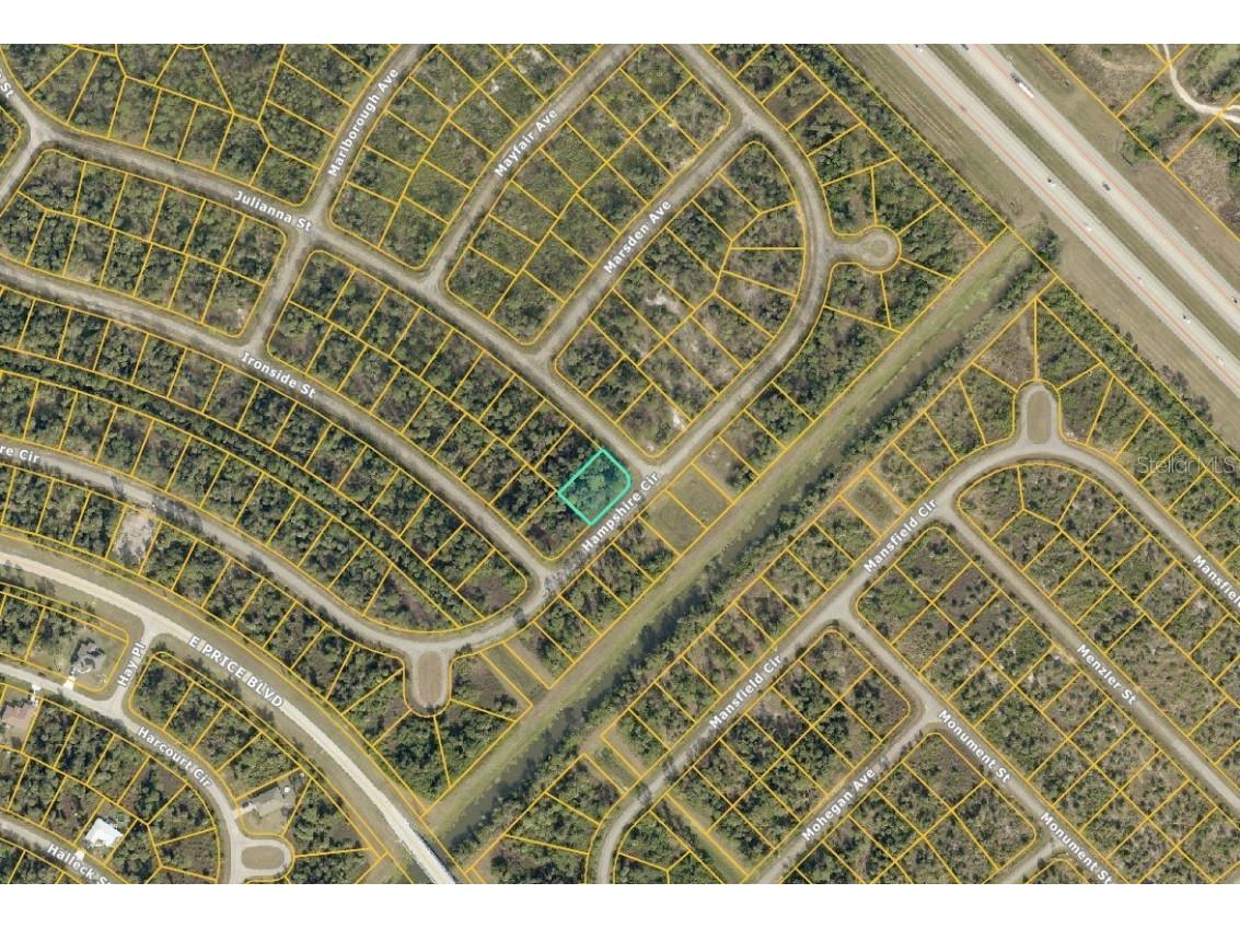 Hampshire Circle North Port FL 34288 C7515007 image1